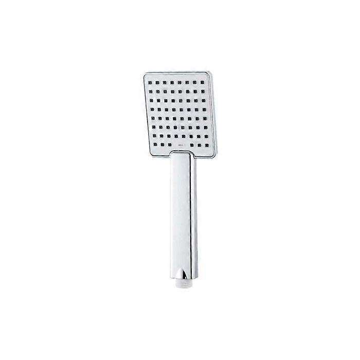 Κεφαλή ντους Chrome EDM 1 jet