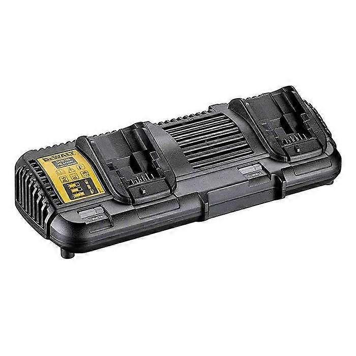 XR dual charger - DEWALT - DCB132 - 12 V - 18 V - 54 V - 4 A