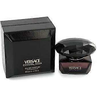 Eau de toilette - VERSACE - CRYSTAL NOIR - 50 ml - Damesparfum - Spray