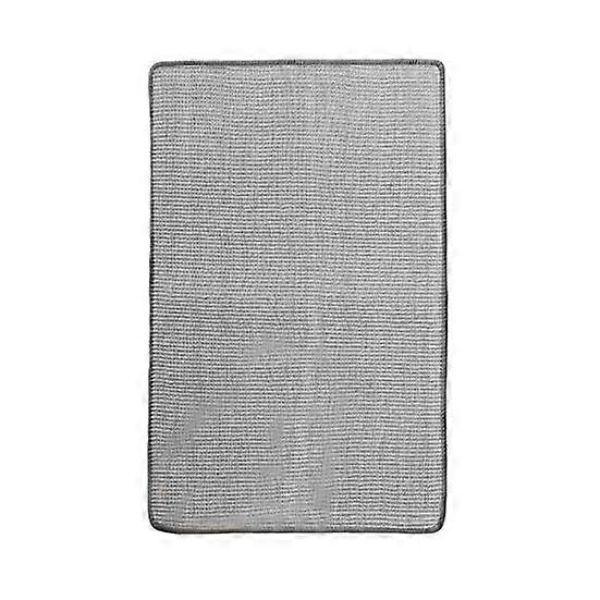 Sisal Cat Scratching Mat Self-Adhesive Wall Floor Cat Scratcher Horizontal And Vertical Pet Scratching Pad for Indoor Cats