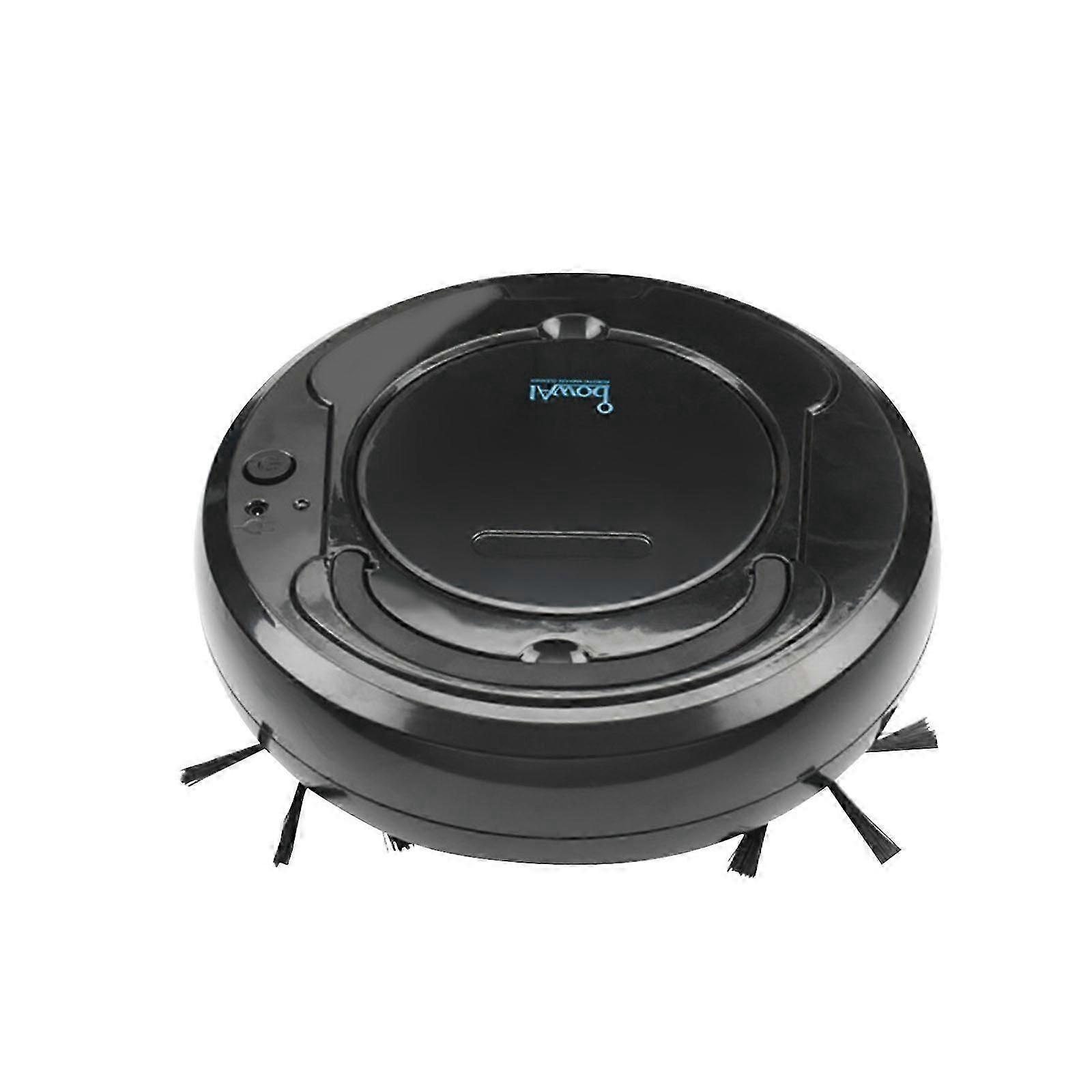 Three-in-one Intelligent Sweeping Robot Home Sweeping Robot Sweeping And Mopping Integrated Sweeping Machine