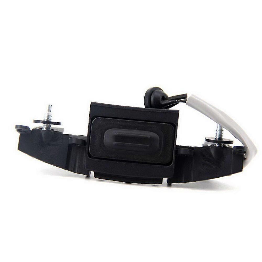 For Nissan Micra III K12 tailgate handle switch, opener, button rear lid