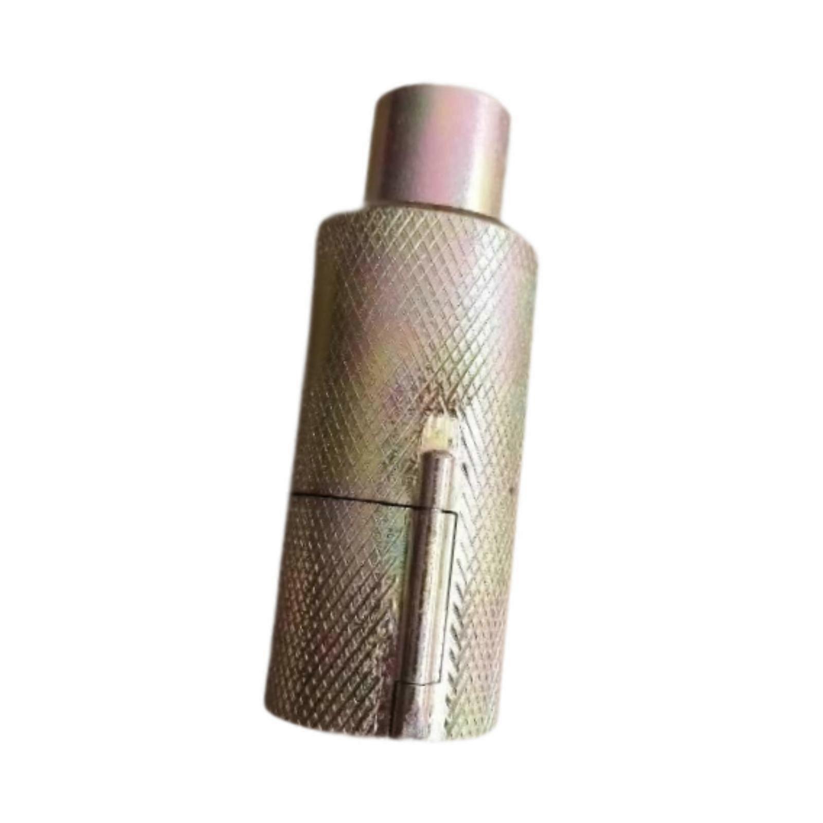 Interface Processing Tool Corrugated Accessory Tool Efficient Gold Portable High
