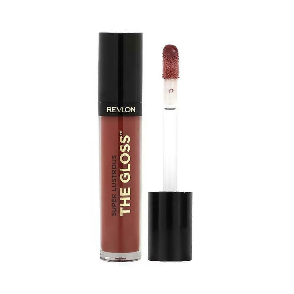 2 x Revlon Super Lustrous The Gloss Lip Gloss 3.8ml - 270 Indulge In It