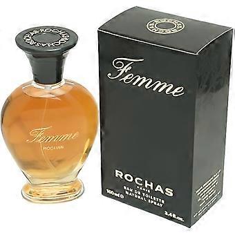 ROCHAS Mujer de Rochas Eau de Toilette 100 ml