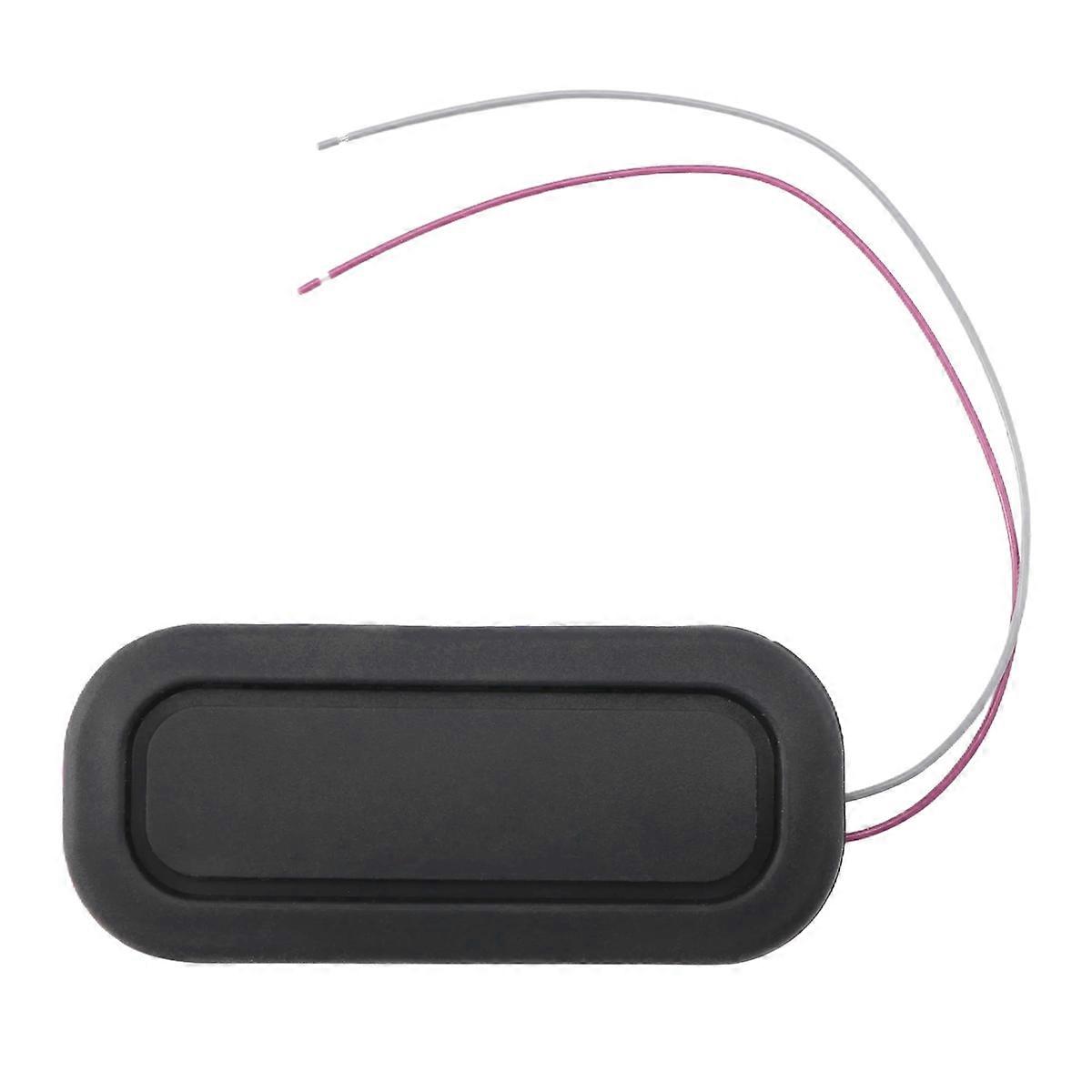 Trunk Lock Release Switch Rear 20877759 for 