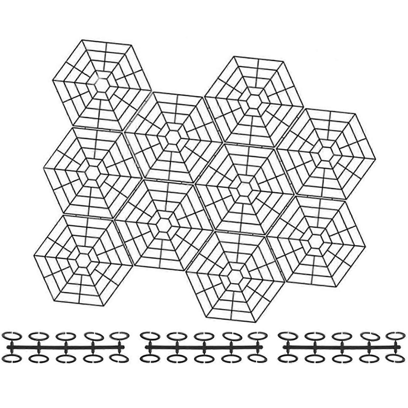 Diamond Shaped Spliceable Fish Protection Netting Pond Netting Fish Pond Netting