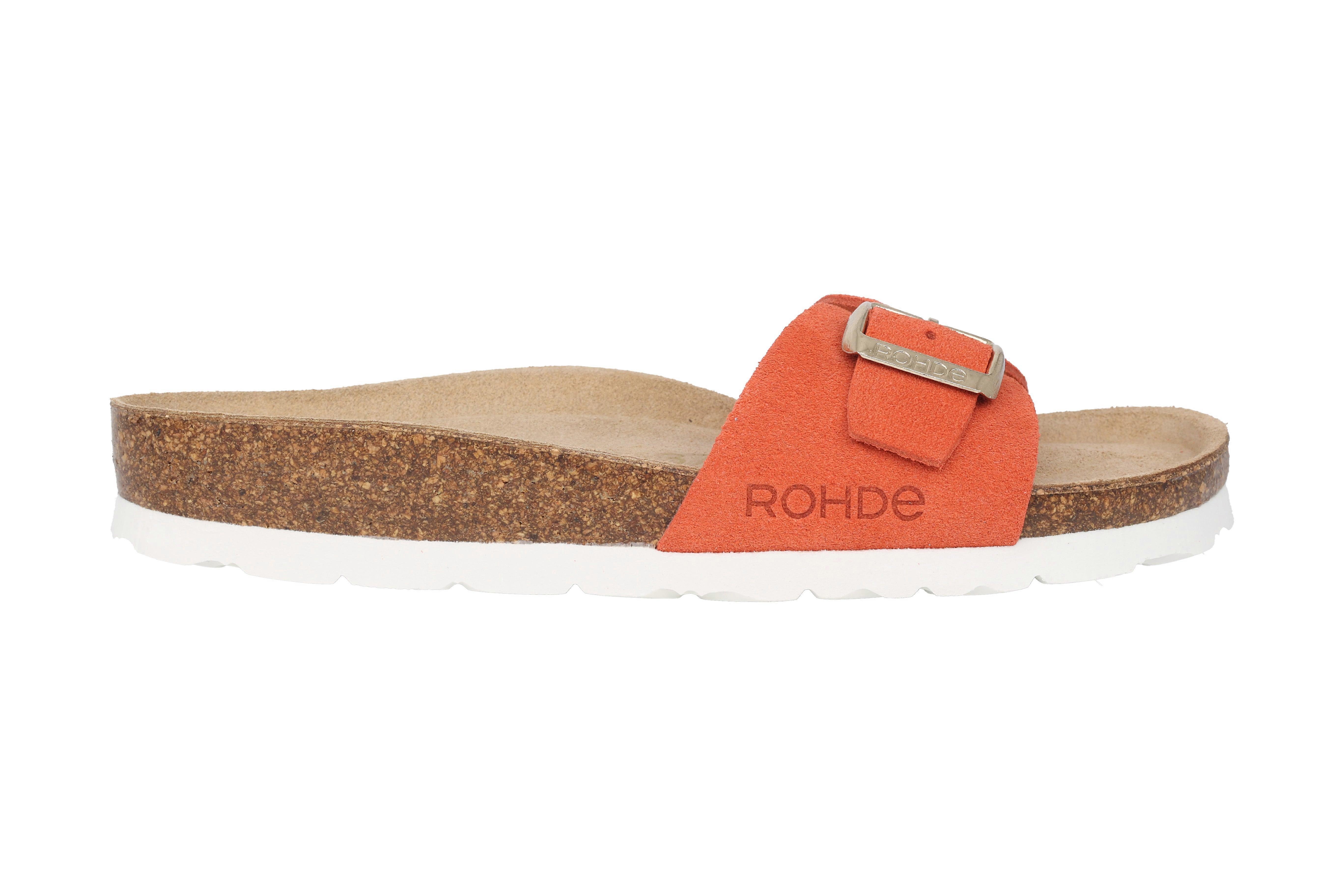 Rohde Alba - women's sandal