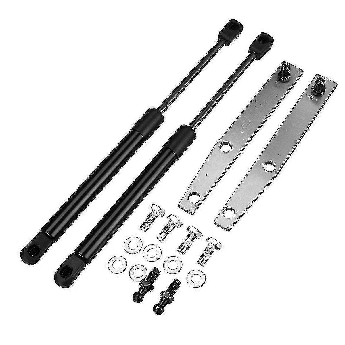 Strut gas for 70 series - 2x compatible with Fj75 Bj73 Hj75
