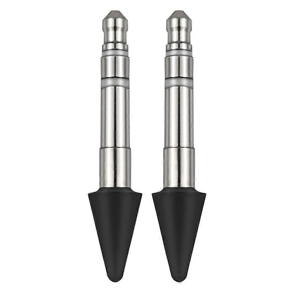 Replacement Tips for Microsoft Surface Slim Pen 2, 2 Packs