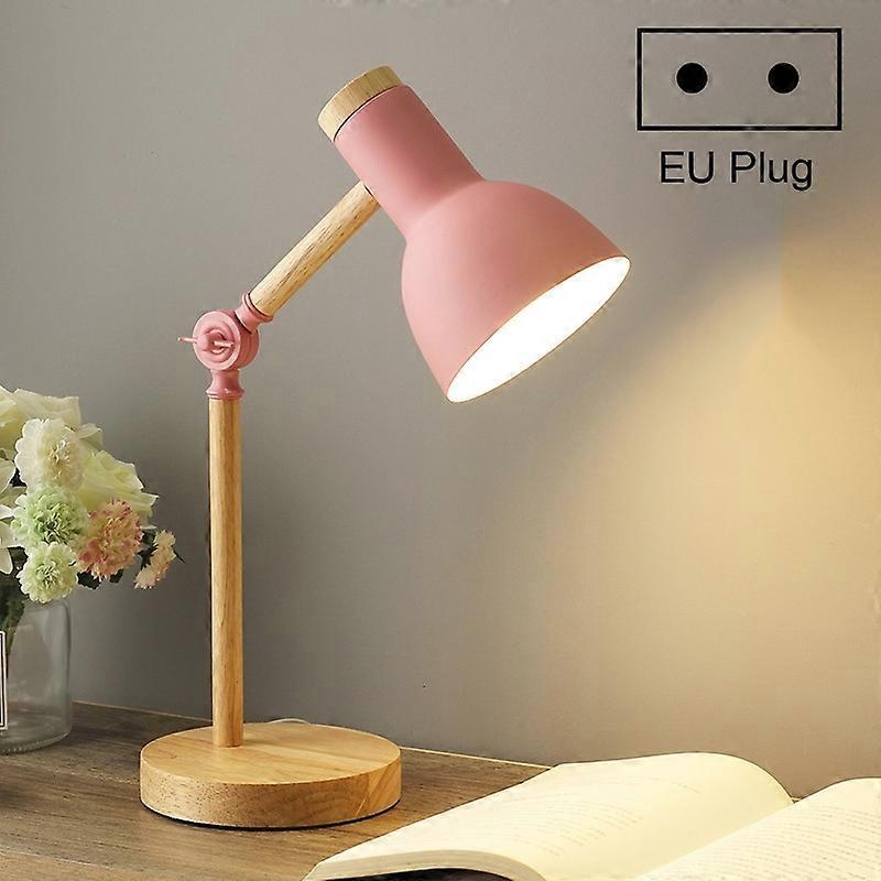 Eye Protection Desk Lamp EU Plug
