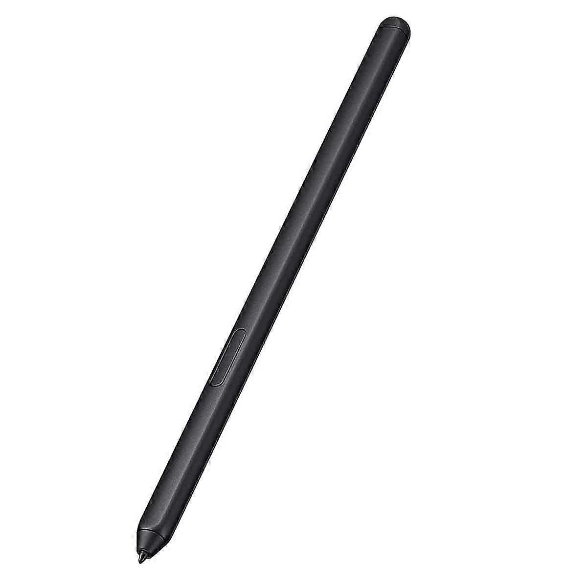 Screen handwriting pen black with logo