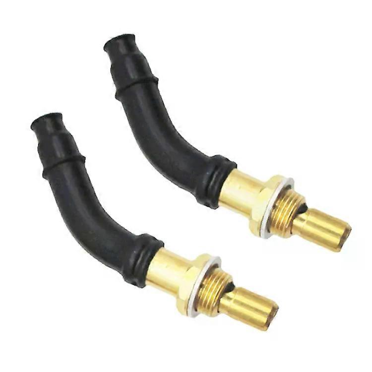 Motorcycle Carburetor Throttle Switch-2 PCS PWK PE 24-40 by