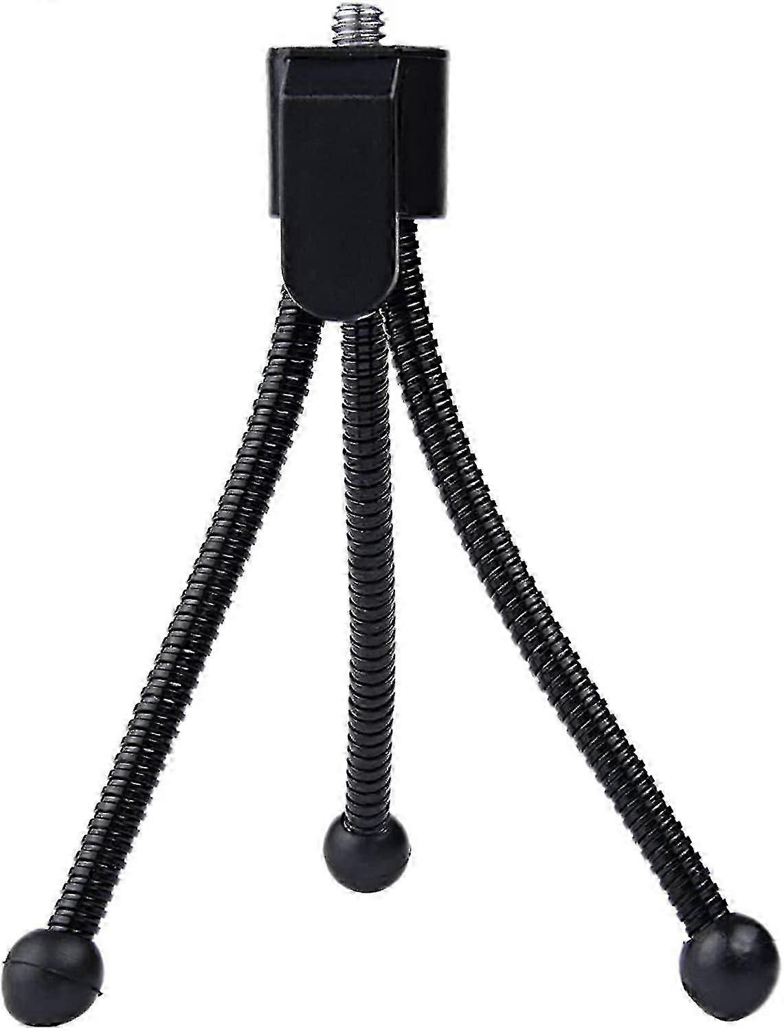 Compact Flexible Mini Tabletop Tripod Stand for Digital Camera mini projector