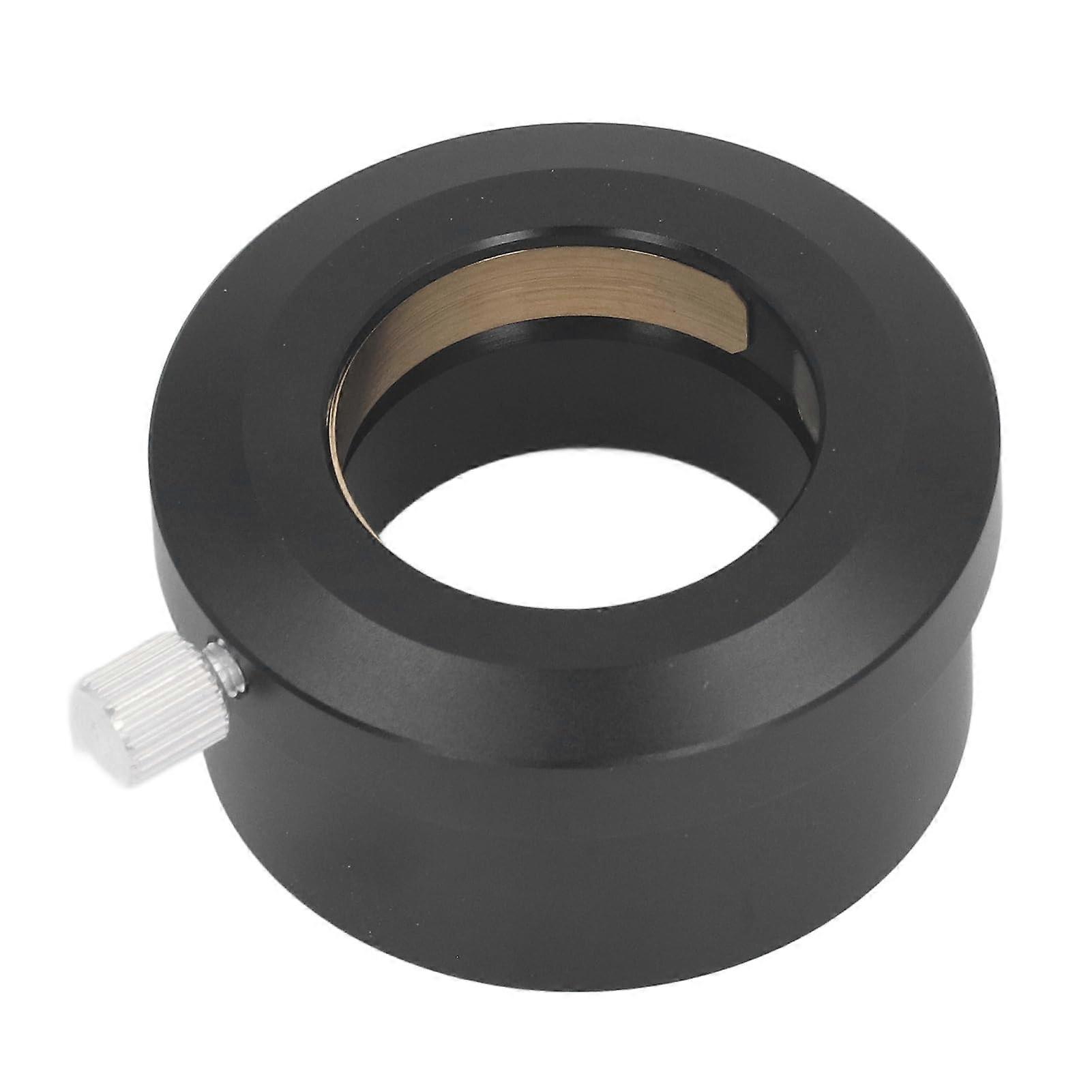 2" to 1.25" Telescope Eyepiece Adapter Lens Mount Adapter, All Metal
