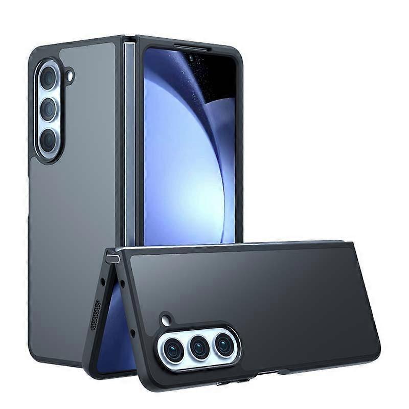 Armor Big Pore PC Hybrid TPU Phone Case