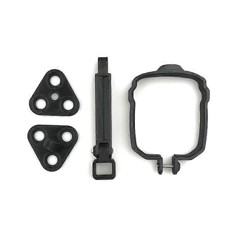 Drone Accessories for DJI Mavic 2 Pro and Zoom - Panorama Camera Connection Adapter for Insta360 ONE X