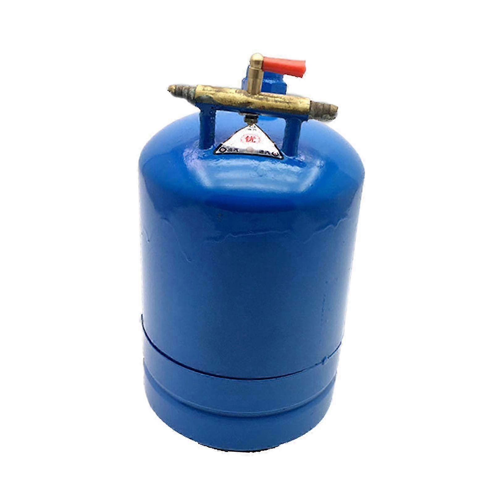 Welding Oil Pot with Valve - Replacement for Soldering Kettle, Craft Projects & DIY Tool