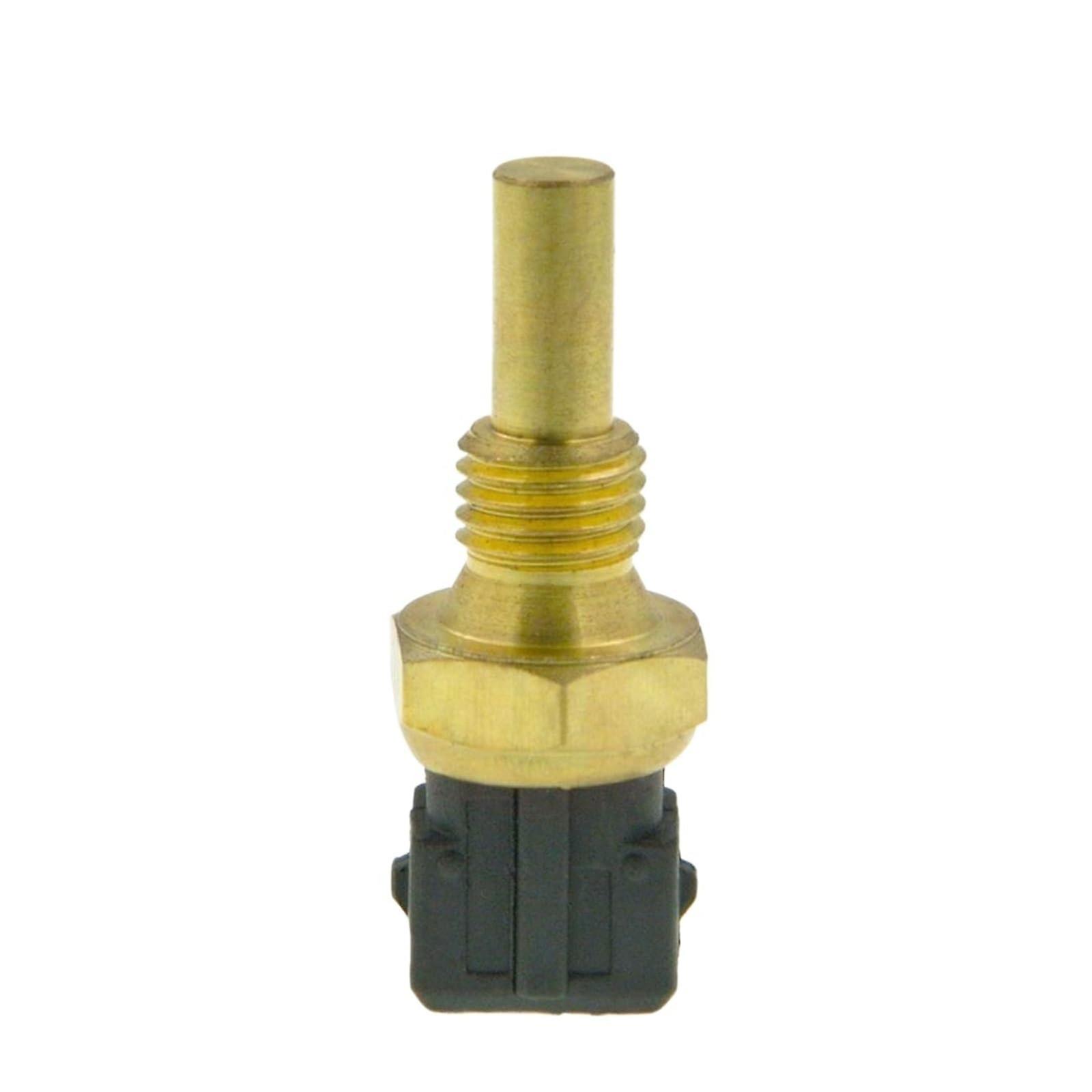 39220-22020 Water Temperature Sensor Compatible with Toyota Models, OEM Replacement Part, Durable Design
