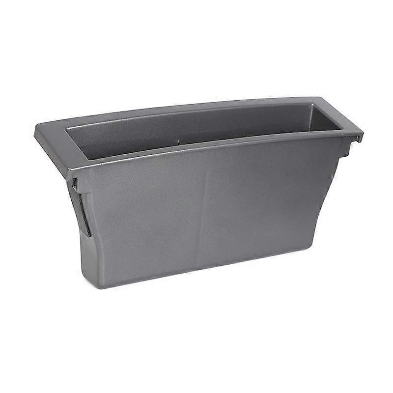 Center Console Organizer Box For Tesla Model 3 2022 Model Y 2022 2023 Car Central Armrest Card Phone Charging Cable Storage Case
