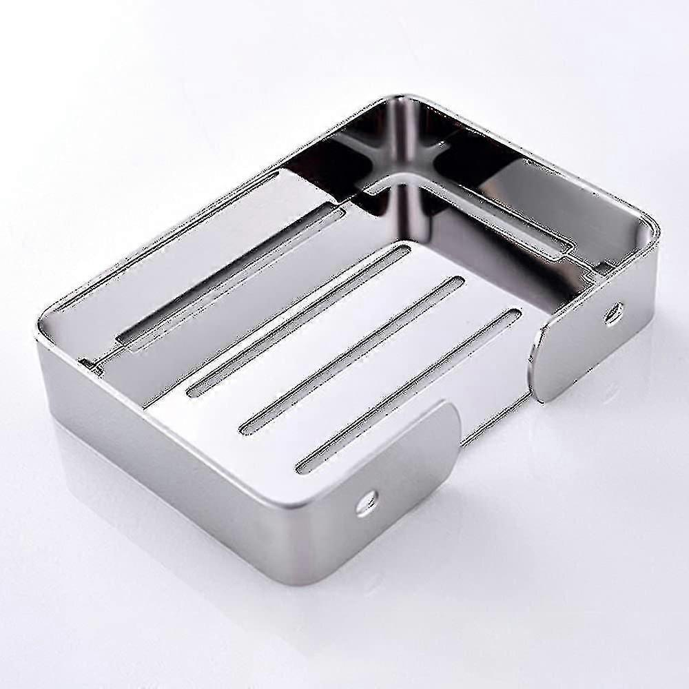 Shower Soap Holder Stainless Steel