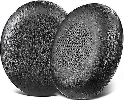 Earpads înlocuire pentru Jabra Evolve2 65 (65ms 65uc USB) / evolve2 40 (40uc 40ms USB) / elite 45h On-ear Wireless Headset