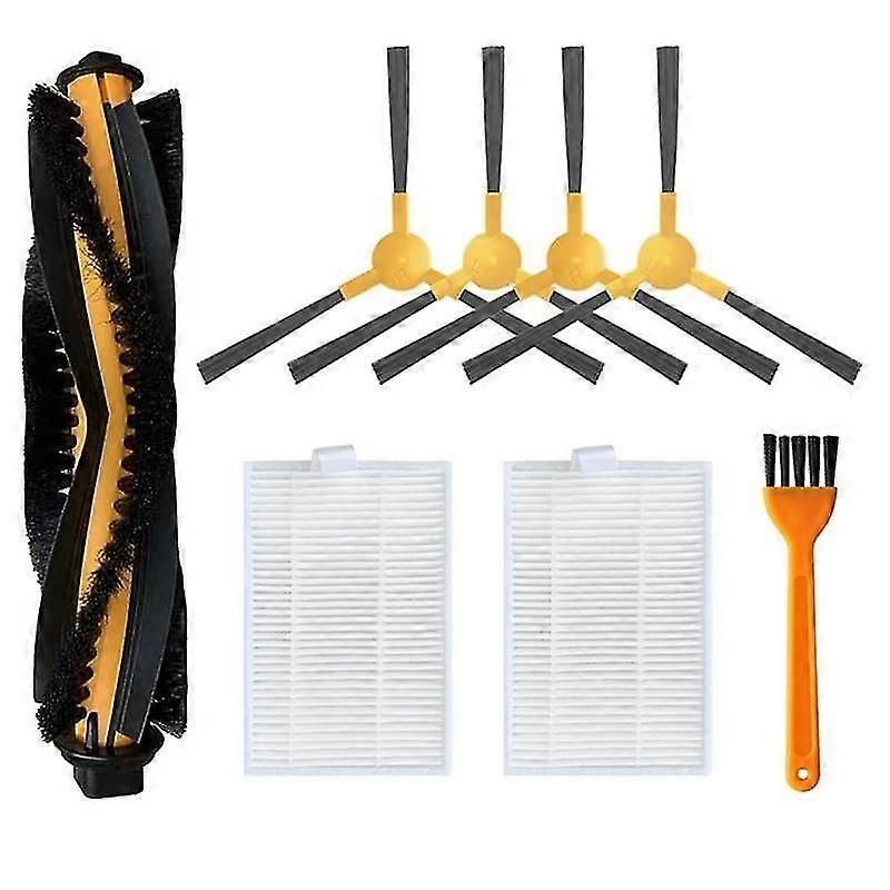 Replacement Parts for C30B E30/ Spark 980/ 800T/ABIR X5/X6/X8