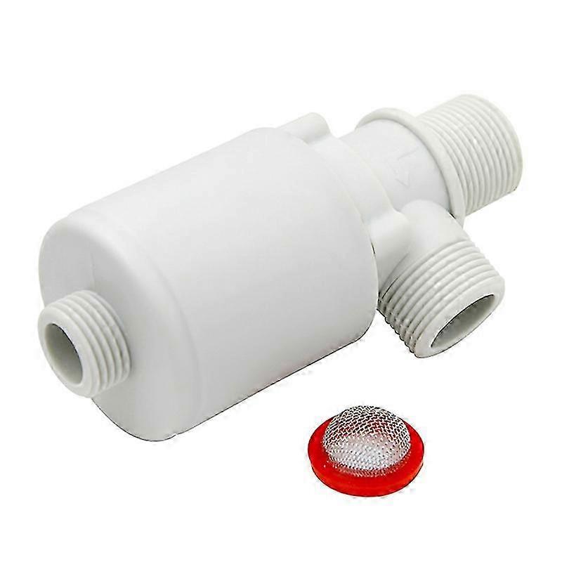 LM 3/4 Automatic Water Level Control for Valve Inner Top Water Automatic Float for ZBC