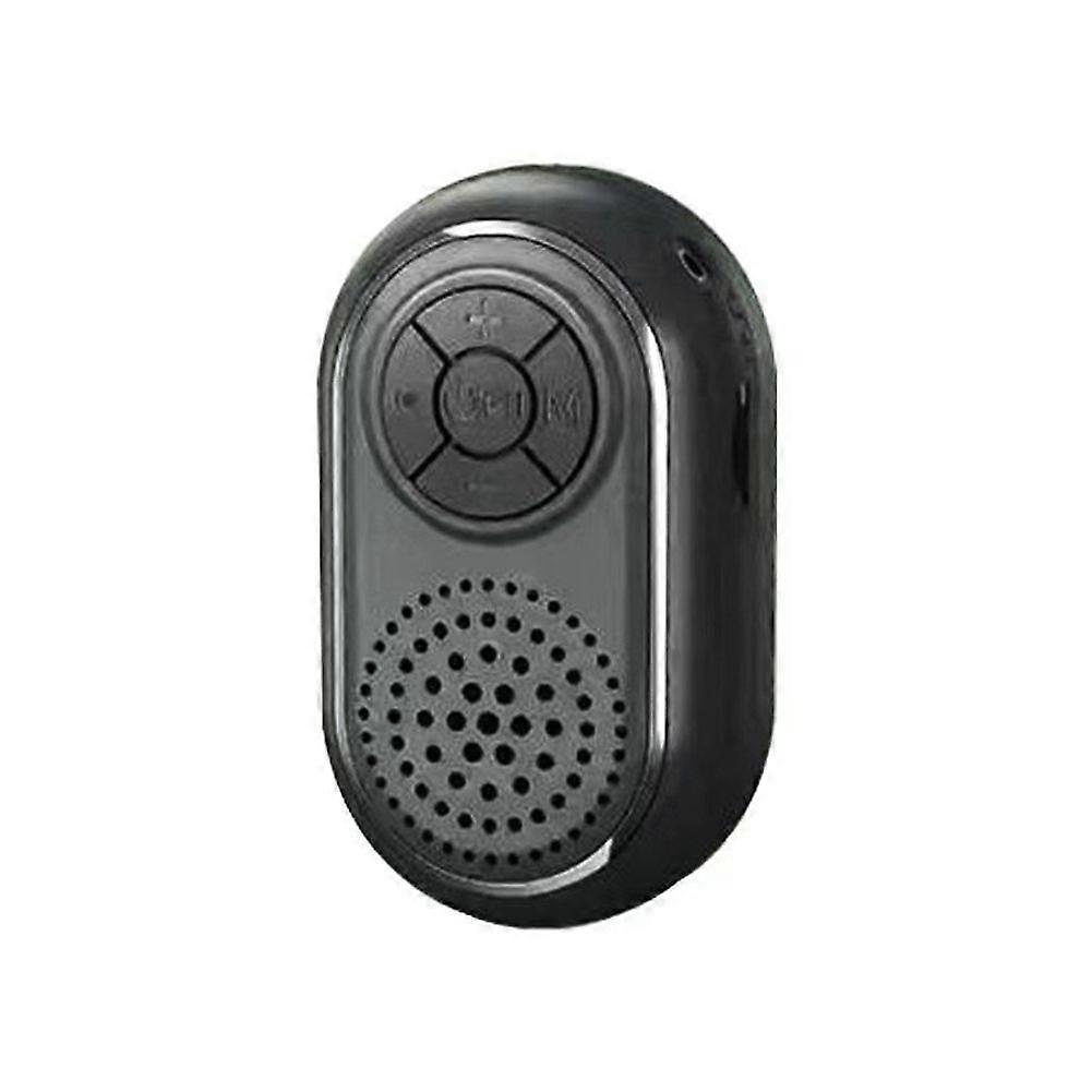 Mini Bluetooth Speaker Portable Stereo Bluetooth Soundbar A