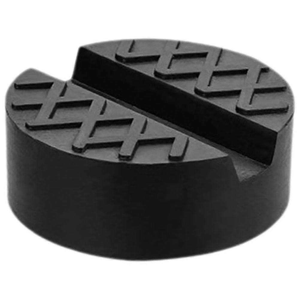 مركبة جاك الوسادة الطابق جاك المطاط الوسادة جاك المطاط دعم كتلة للمركبة