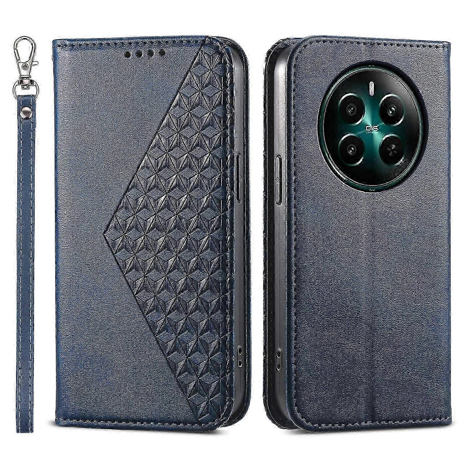 Phone Case for Realme 12 4G