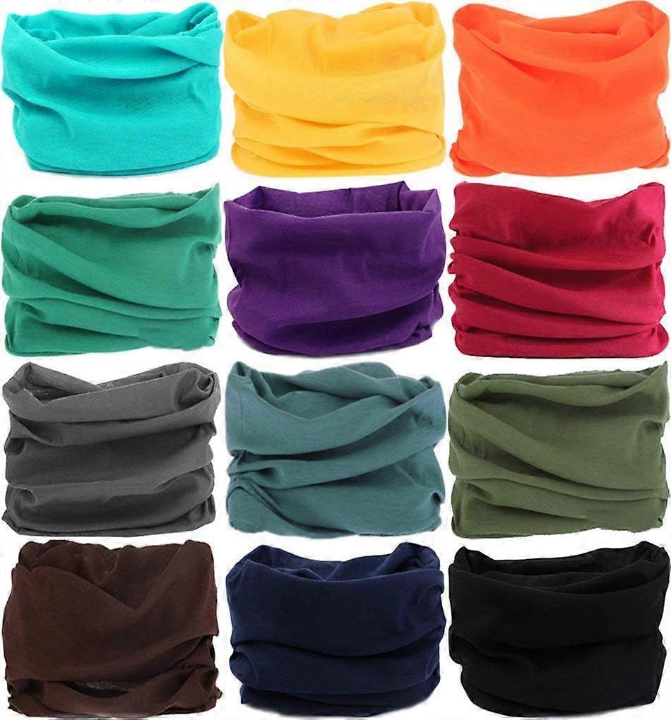 高品質の真新しいヘッドバンドヘッドラップバンダナヘッドウェアフェイスマスク男性用魔法のスカーフ