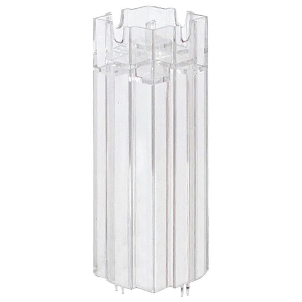 Plastic Candle for Candle Making - Geometry Candle Making - Make Your Own