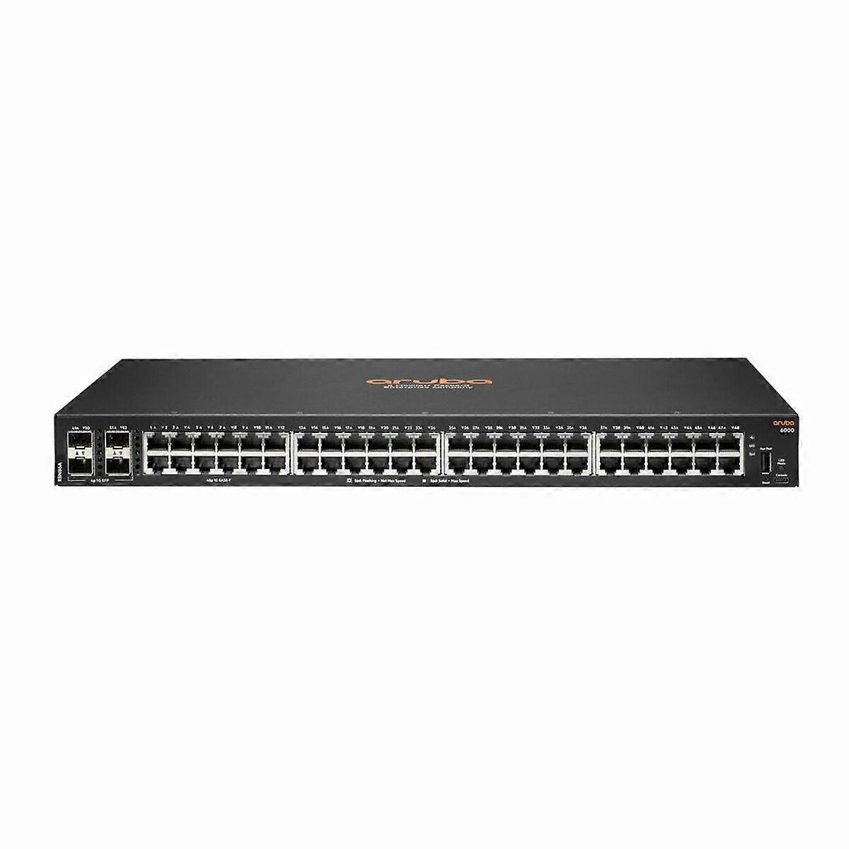 交换机 HPE R8N86A