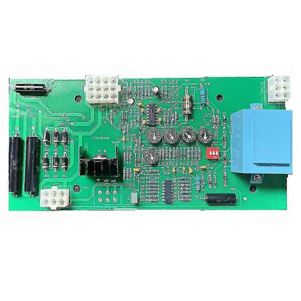 6GA2-491-1A AVR Automatic Voltage Regulator for 1FC6 Series Generator Alternator Genset Brushless Excitation Regulator