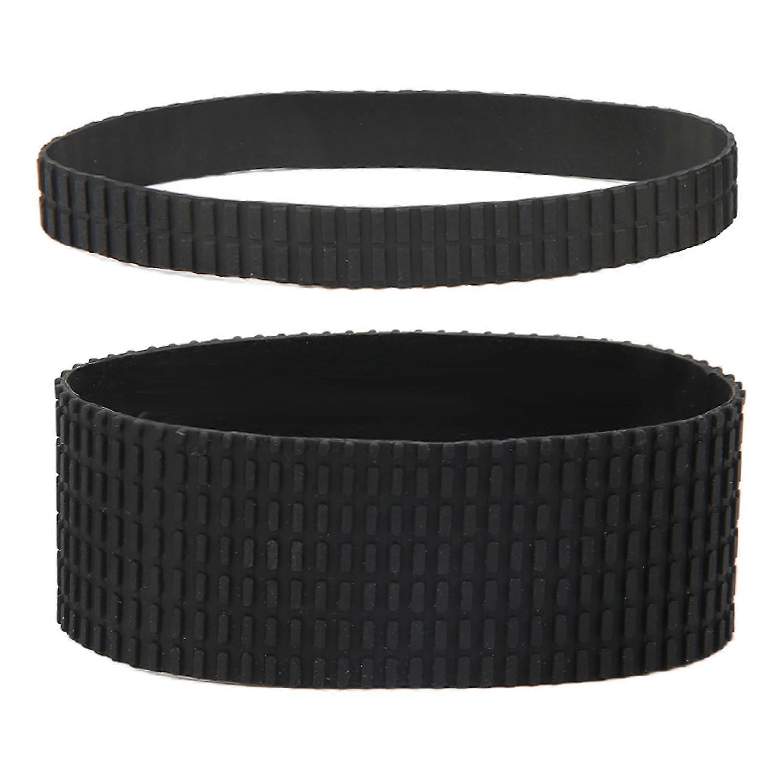 レンズズームグリップラバーリングレンズフォーカスグリップラバーリングタムロンSP 24-70mm F / 2.8 Di VC USD A007カメラ修理部品用