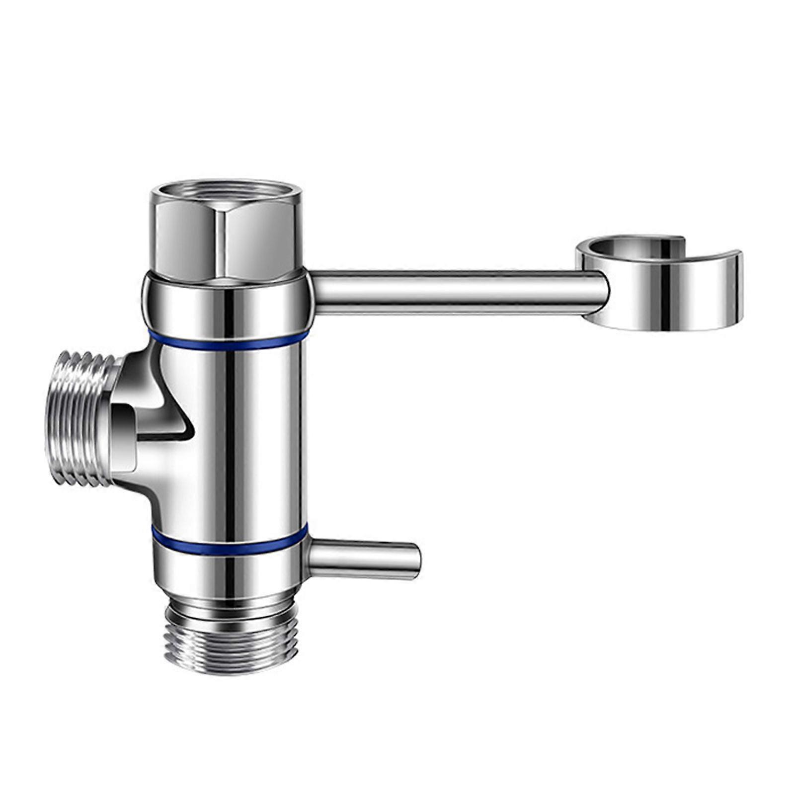 Bidet Holders Ensuring Secure & Stable Attachment Multifunction Bidet Sprayer Brackets Bathroom Accessories for Shower Head