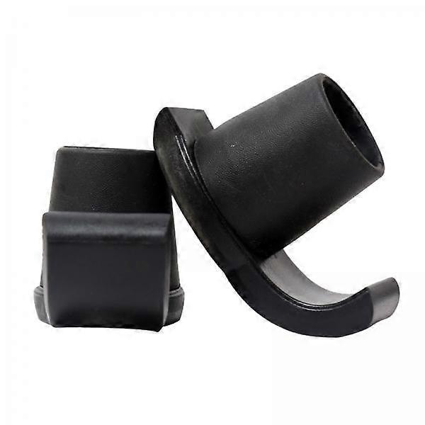 2x Ski Glides - Universal Replacement Feet - Robust, Durable