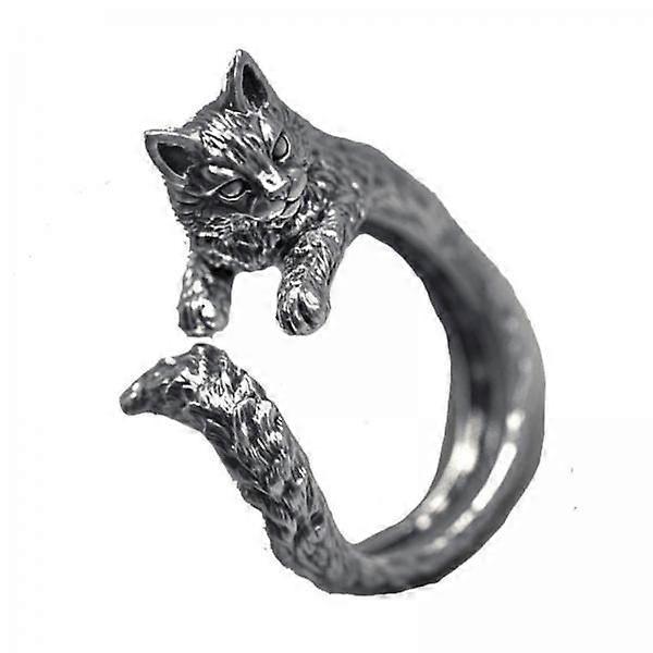 Charming Feline for Cat Enthusiasts