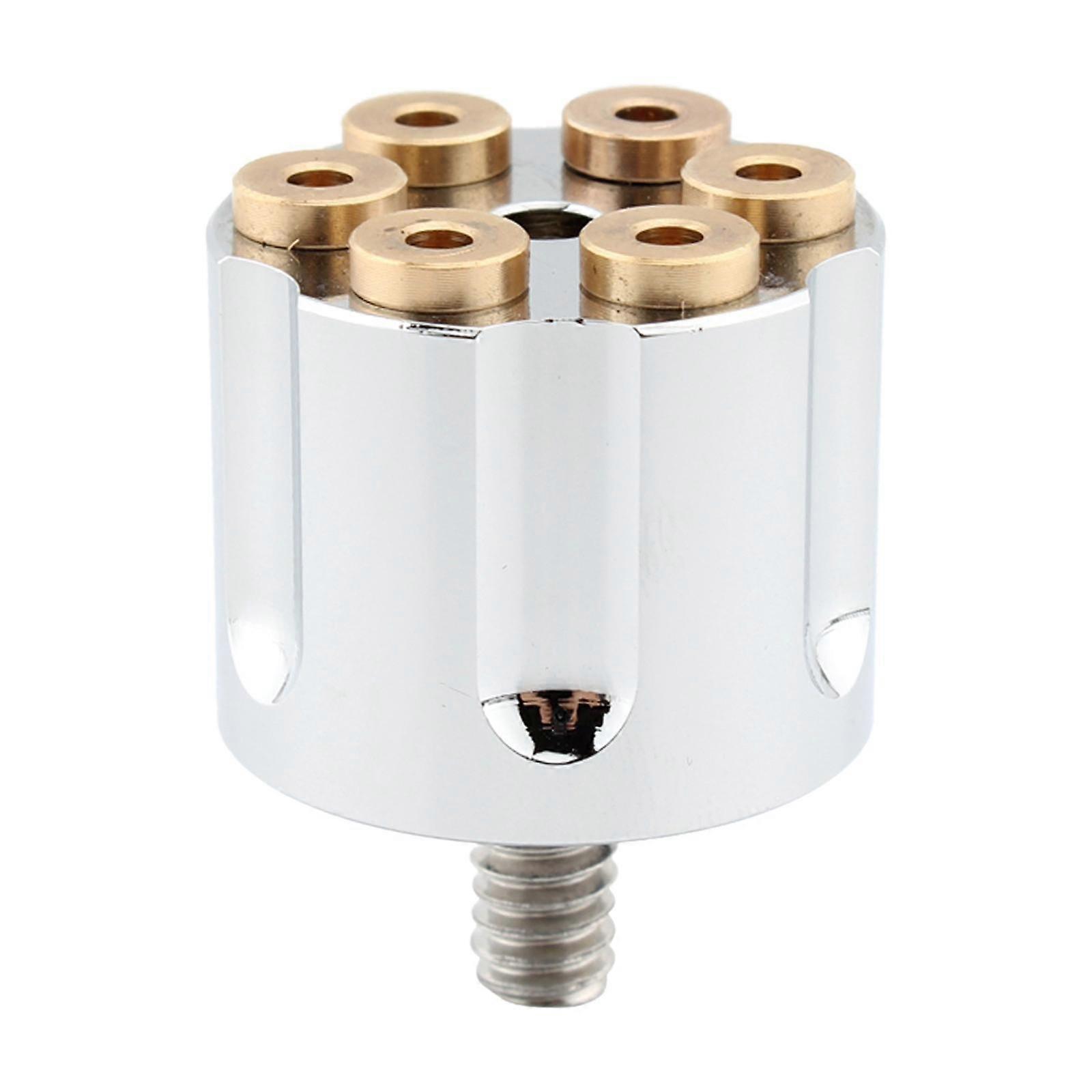 Fender Seat Bolt Screw 1/4"-20 Thread for Softail Professional Durable