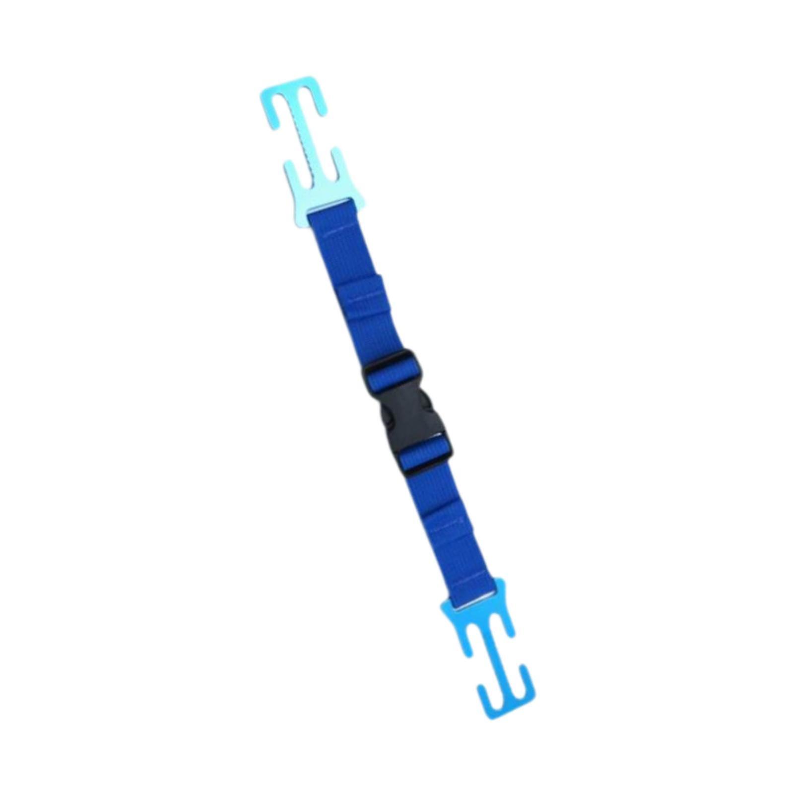 Chest Sternum Strap Backpack Sternum Strap, Adjustable Chest Belt, Quick Release
