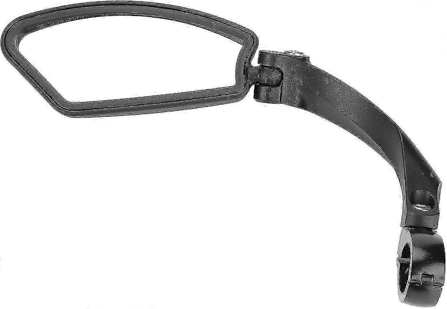 Bike Back View Mirrorbicycle Right Left Handlebar Review Rear Back View 180 Rotation Mirror For Mountain Road Bikes