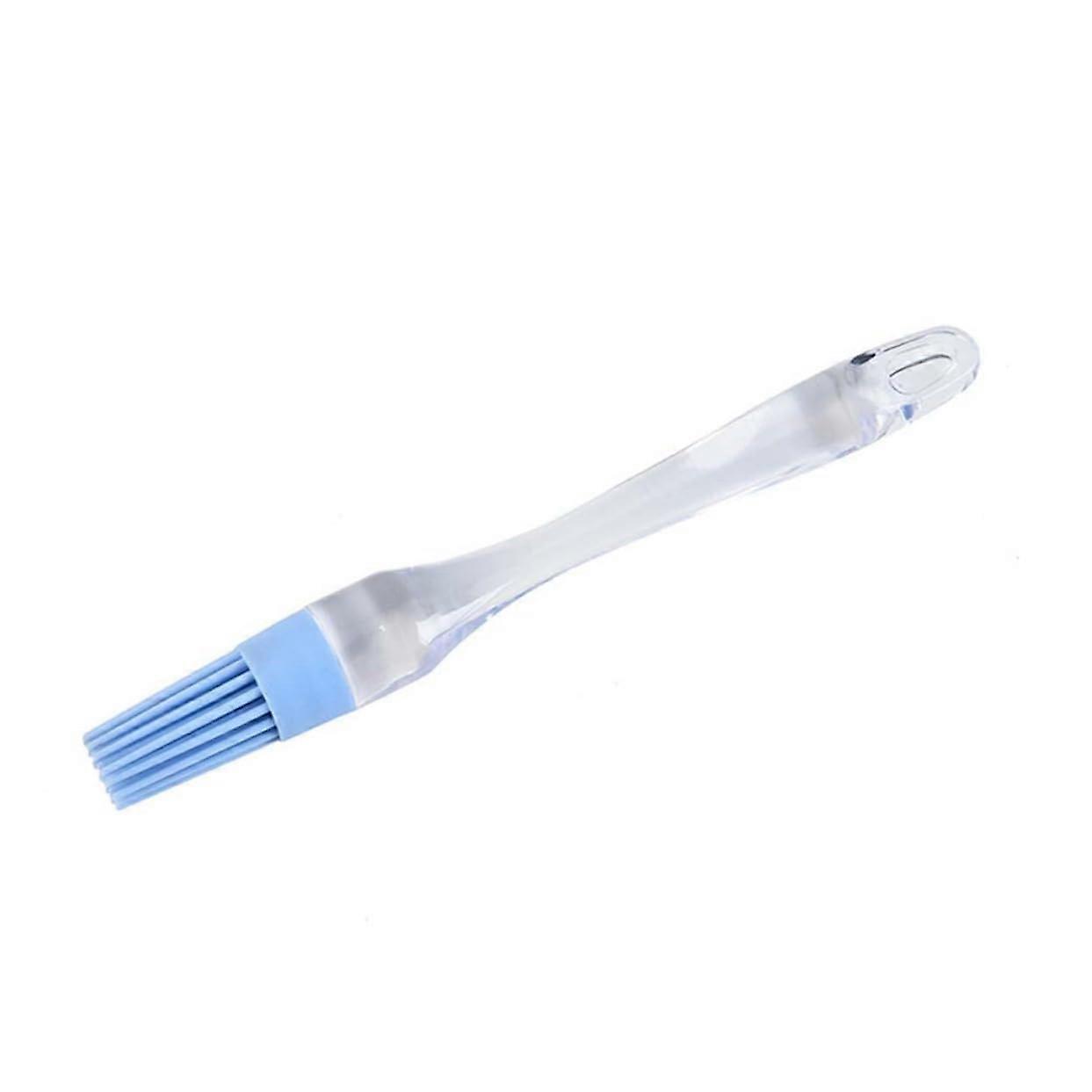 4-Pack Silicone Basting Brush for Grilling, Cooking & BBQ