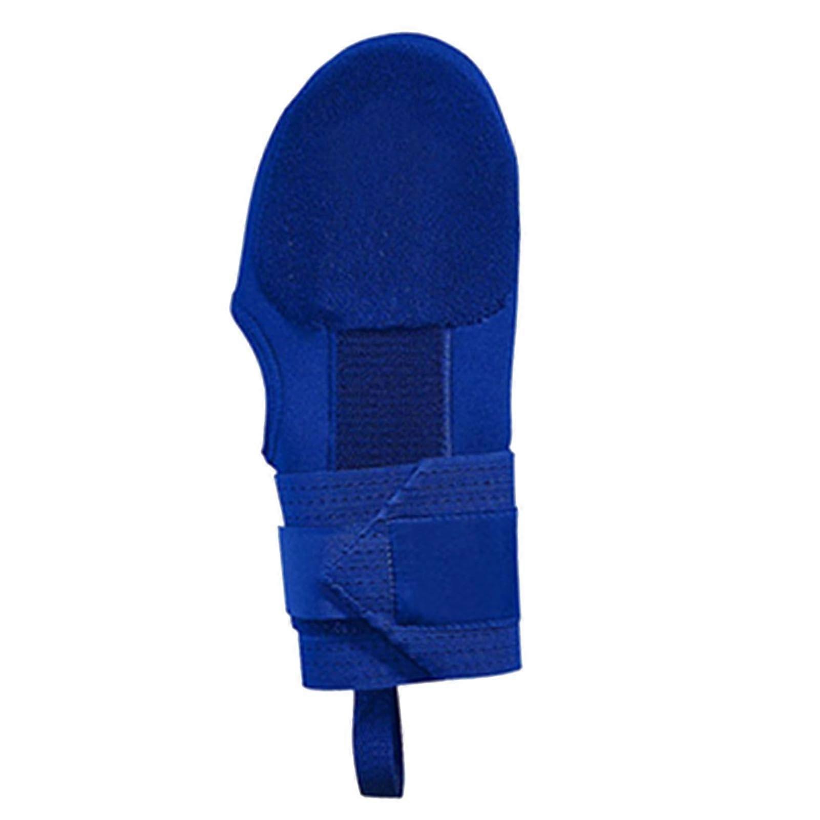 Baseball sliding gloves for adults, youth and children blue