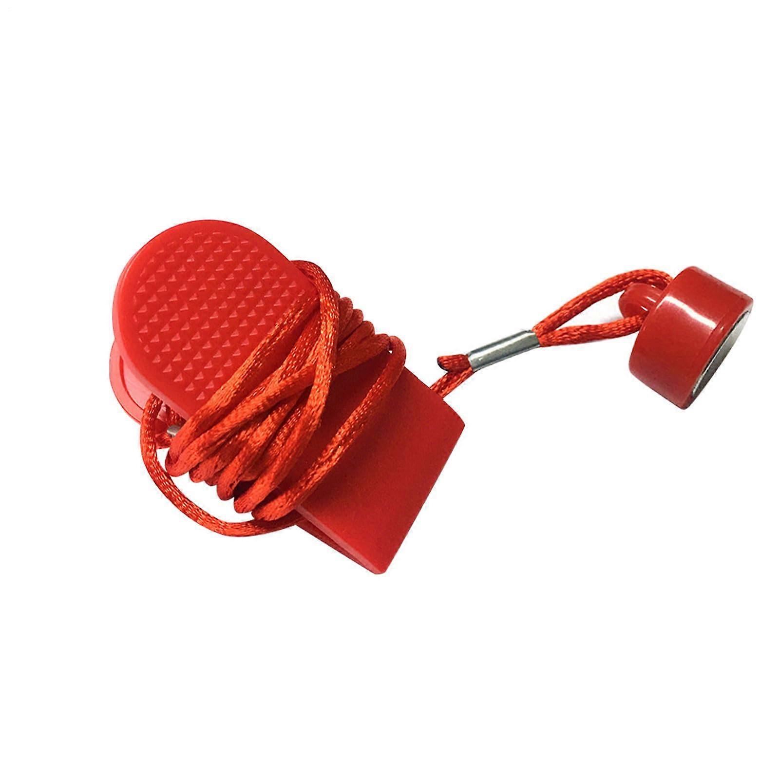 Treadmill Safety Key, Universal Switch, Magnetic Safety Key, Treadmill Magnetic Clip