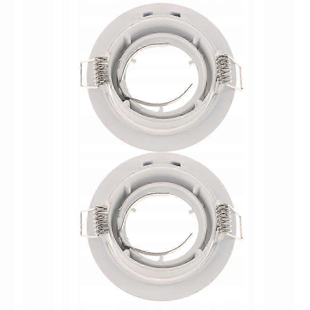 Small Led Or Mr16 Gu10 Fixture Frame