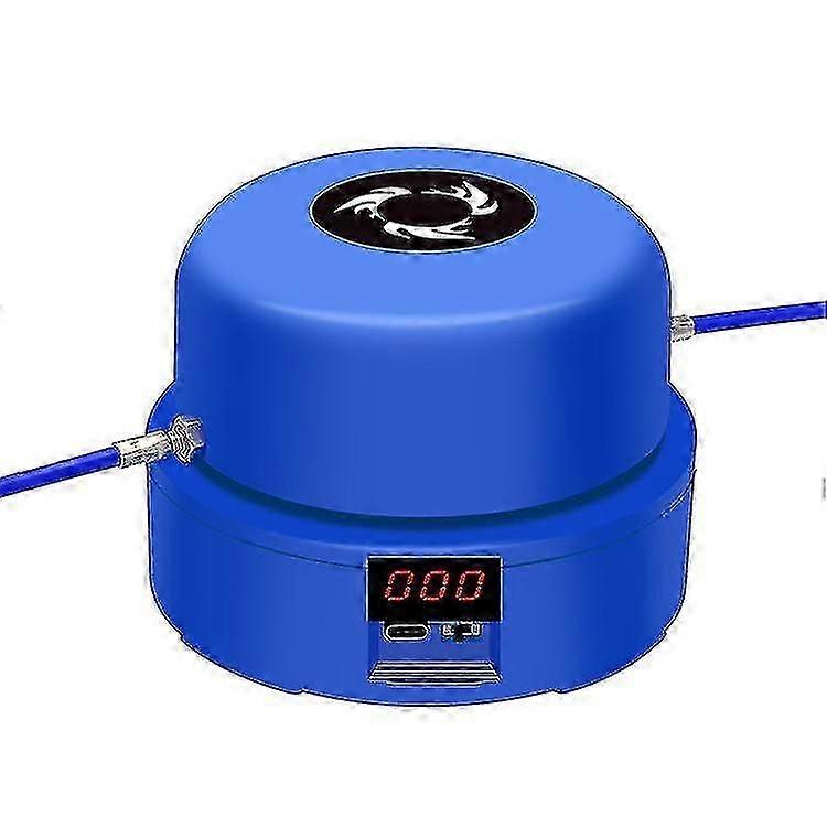 Type-c Charging Wireless Remote Control Smart Electric Rope Skipping Machine Electronic Counting