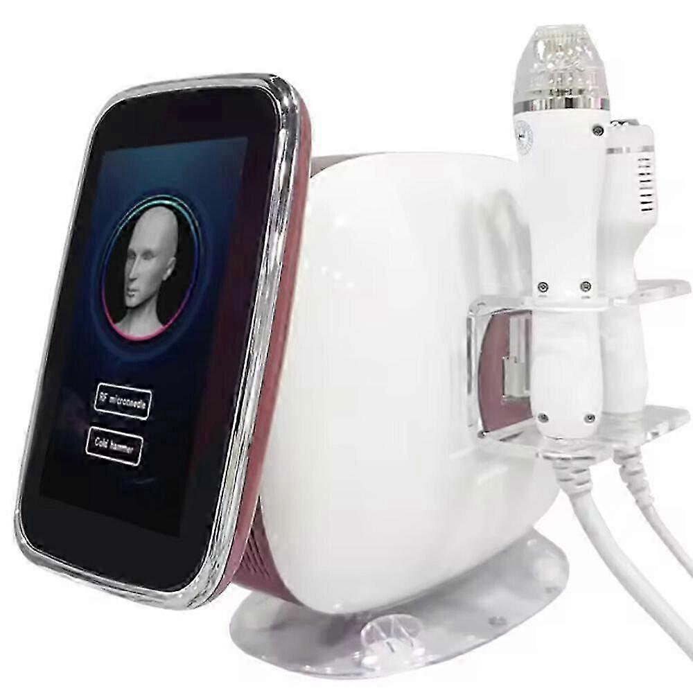 Skin Tightening Face Lifting Rf Needles/ Rf Machine2024 Mini Device