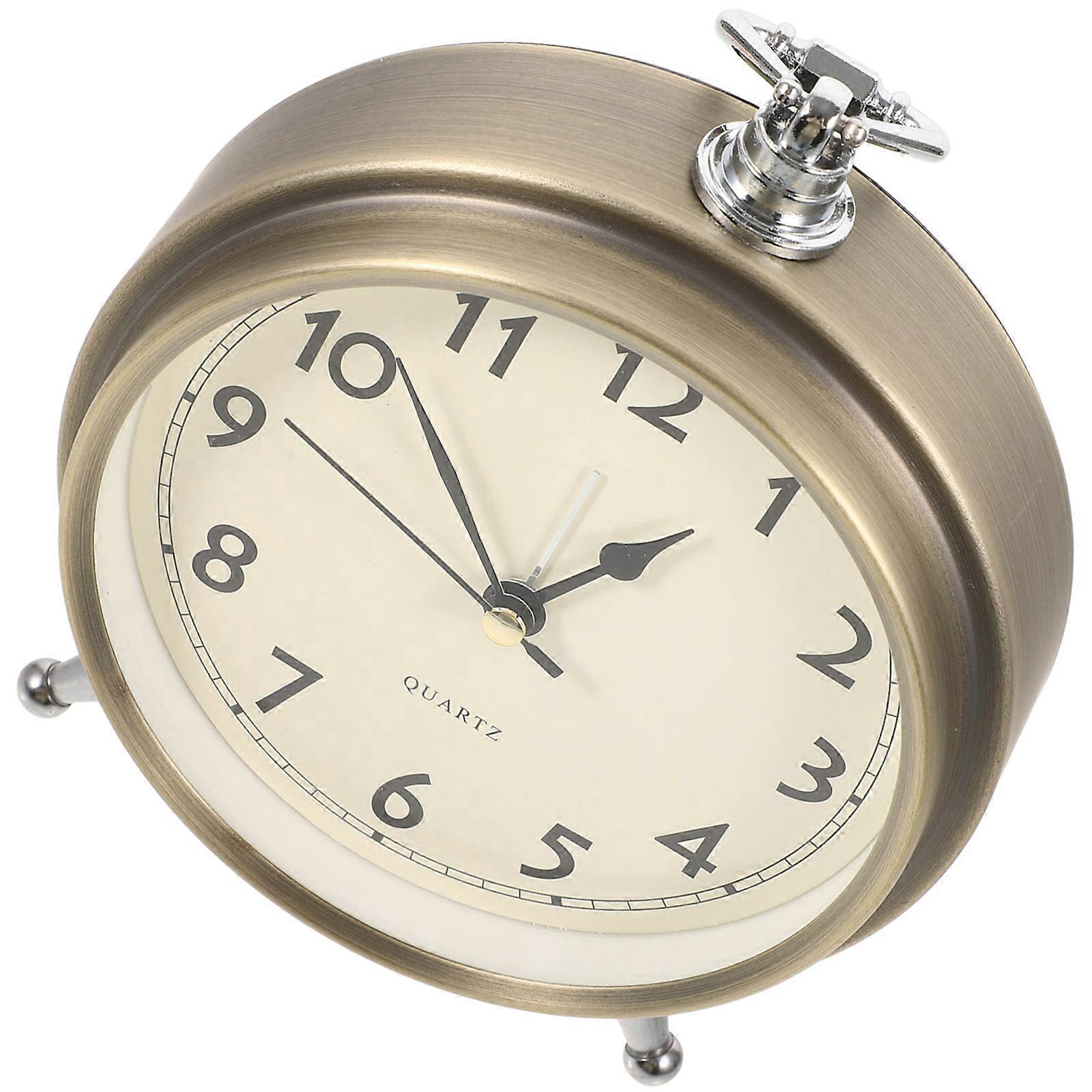 Analog Clock with Sweep , Functional Home Accessory