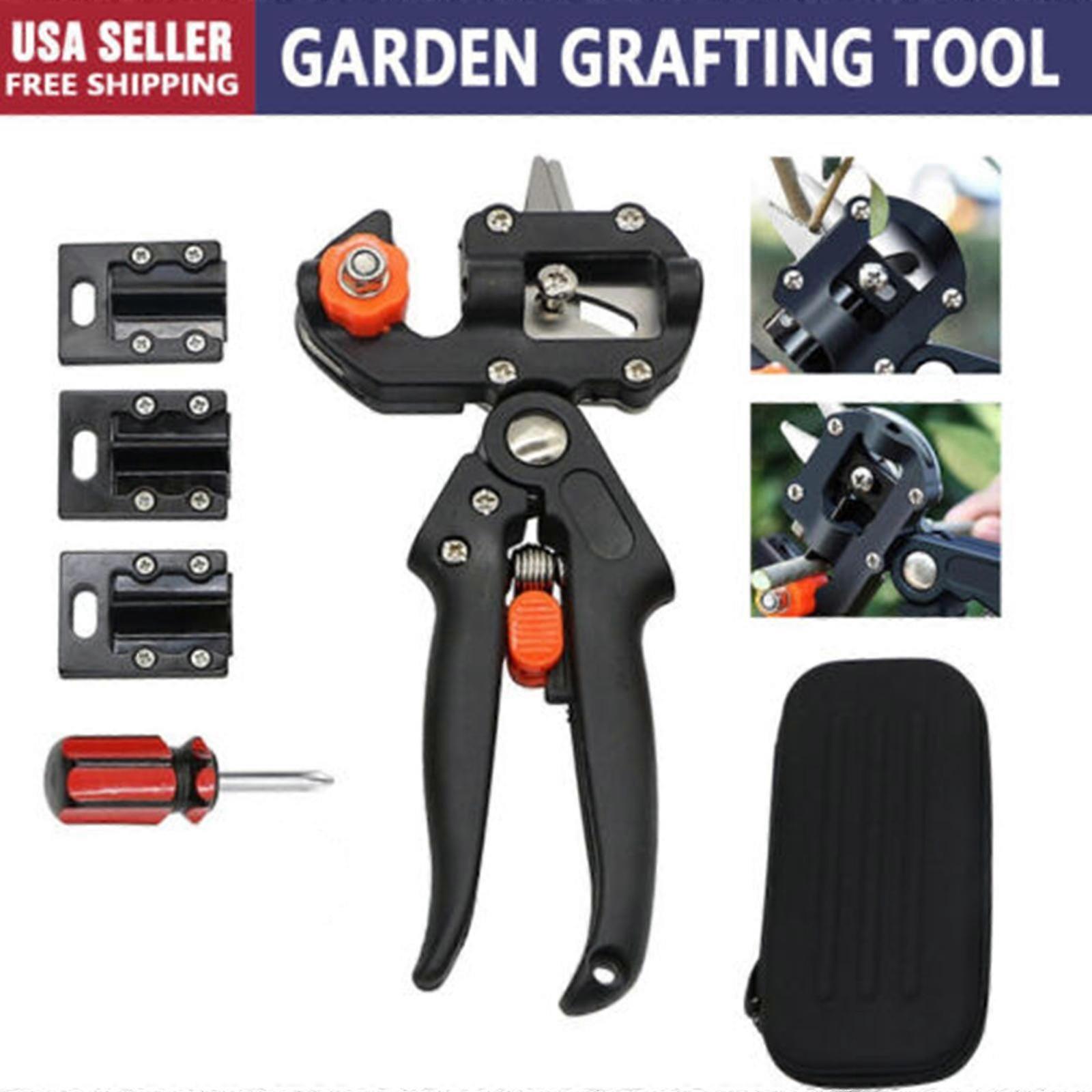 Garden Grafting Tool - Professional Quality